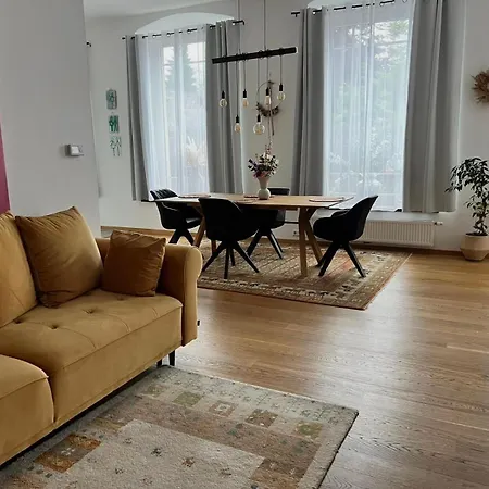 Loft 1 Gabelhoferstrasse 9, Austria