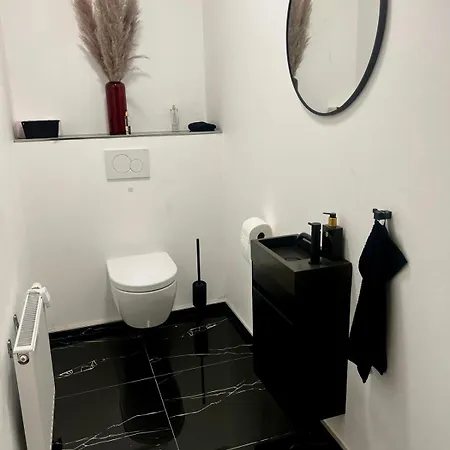 Loft 1 Gabelhoferstrasse 9, Austria