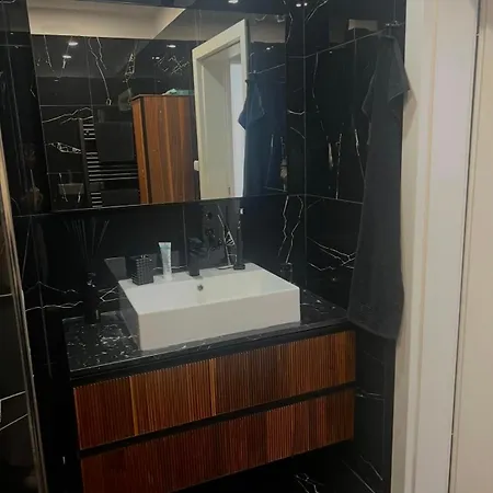 Loft 1 Gabelhoferstrasse 9, Austria